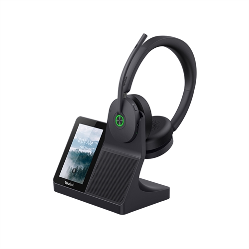 Yealink WH68 Workstation